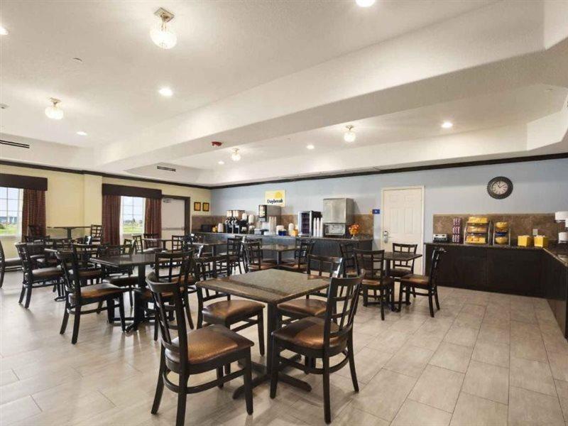 Days Inn & Suites By Wyndham Galveston West/Seawall מראה חיצוני תמונה