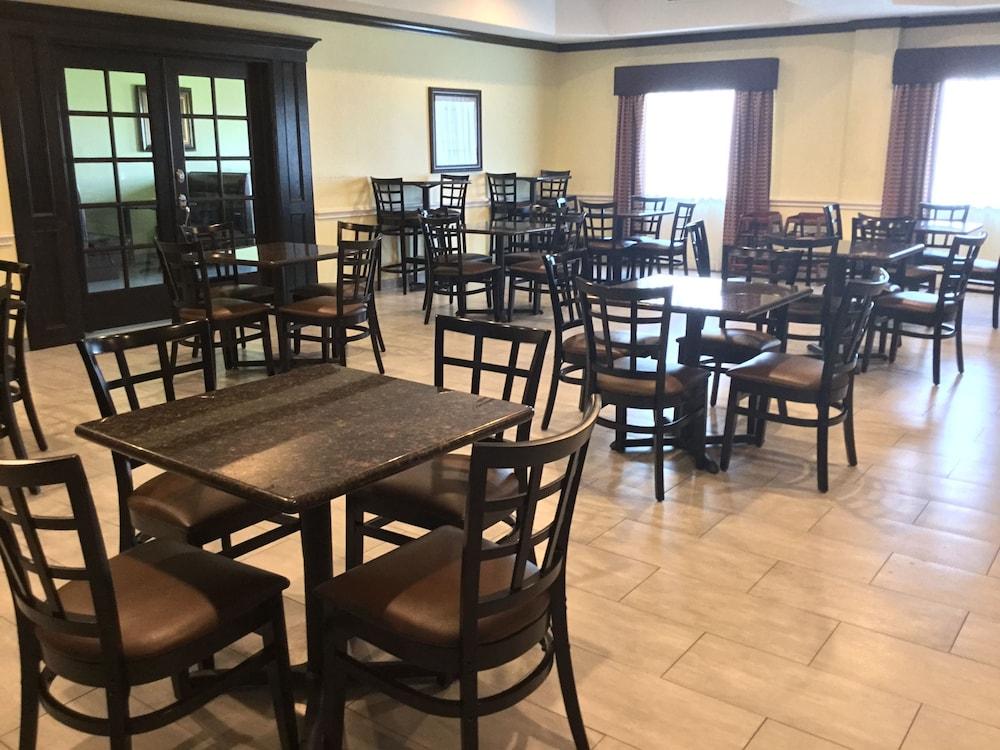 Days Inn & Suites By Wyndham Galveston West/Seawall מראה חיצוני תמונה