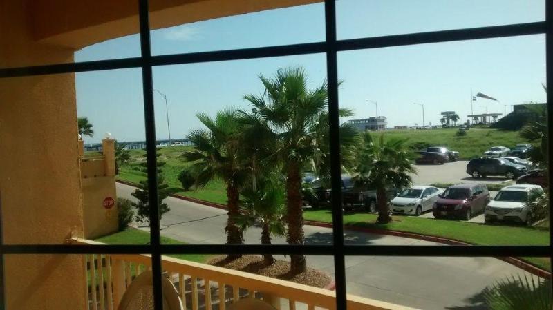 Days Inn & Suites By Wyndham Galveston West/Seawall מראה חיצוני תמונה